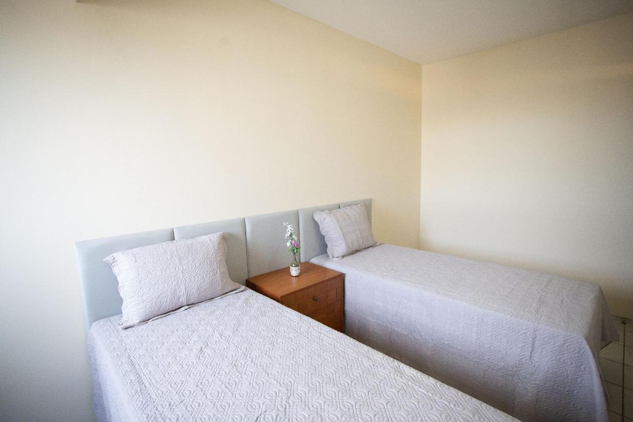 Apartament Liberty Tower #801- Ape Em Tambau Por Carpediem João Pessoa Zewnętrze zdjęcie